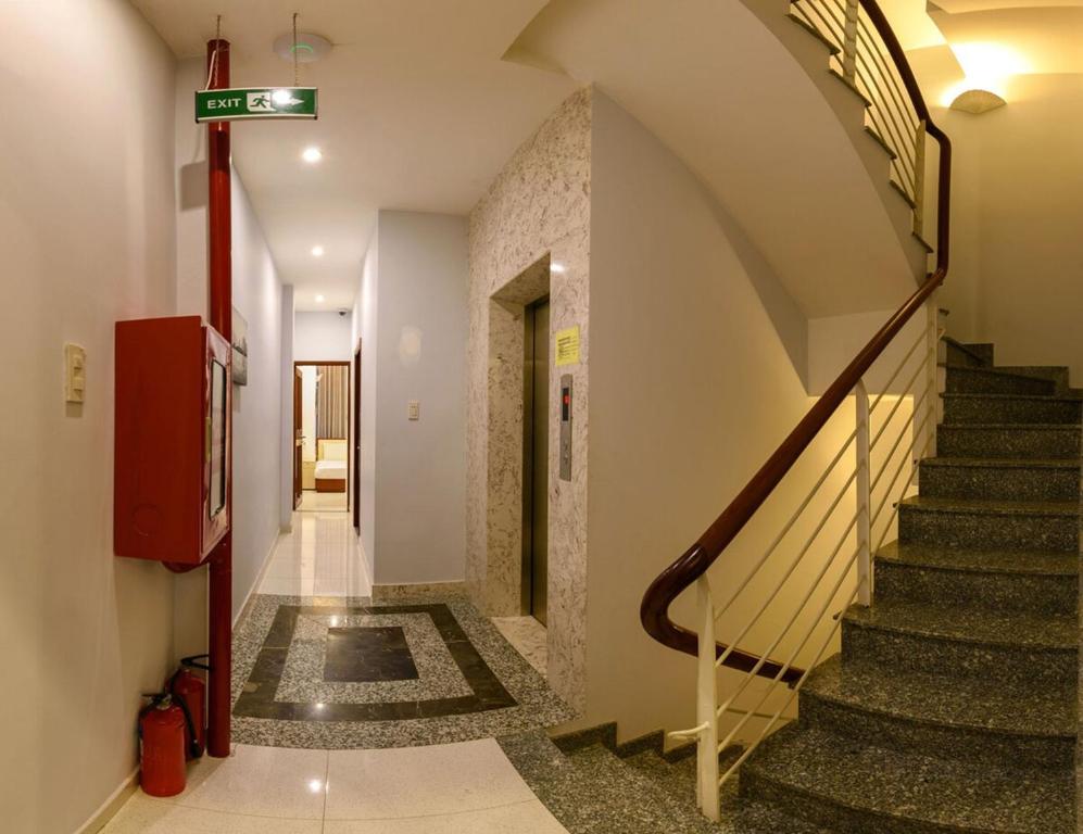 Nu Hotel