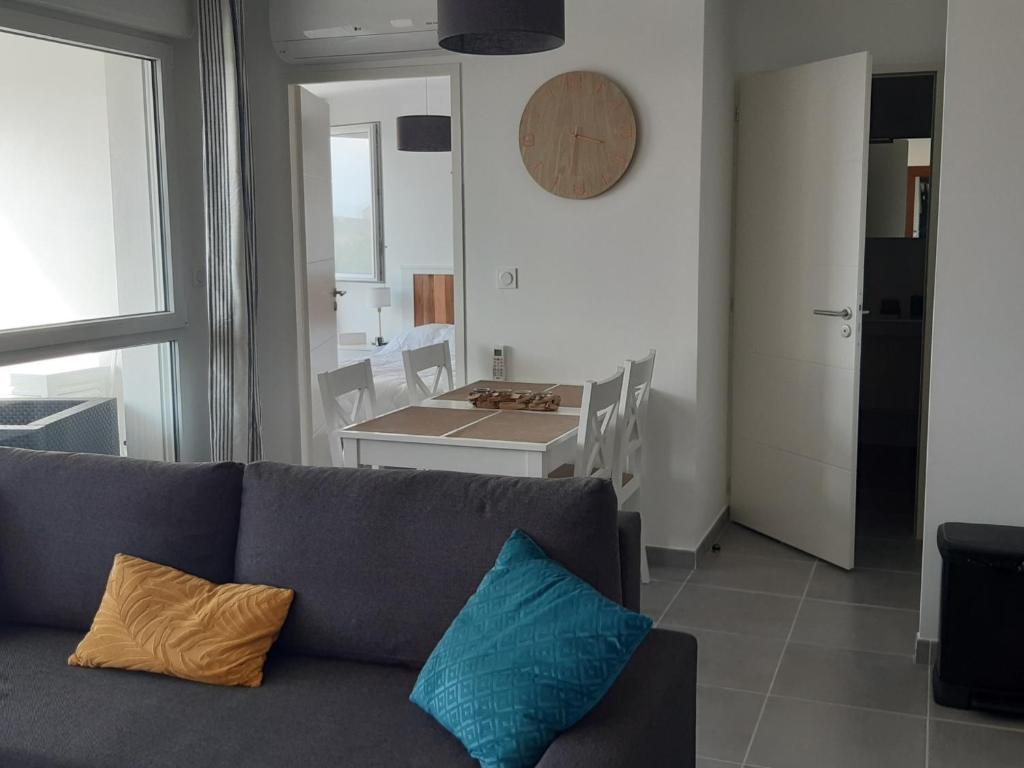 T2 Climatise, 4 Pers, WIFI, Parking, Près Plage - FR-1-727-9 - 2
