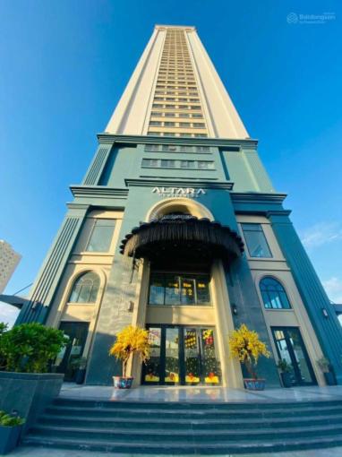 Altara Residences Quy Nhơn – Mộc’s House