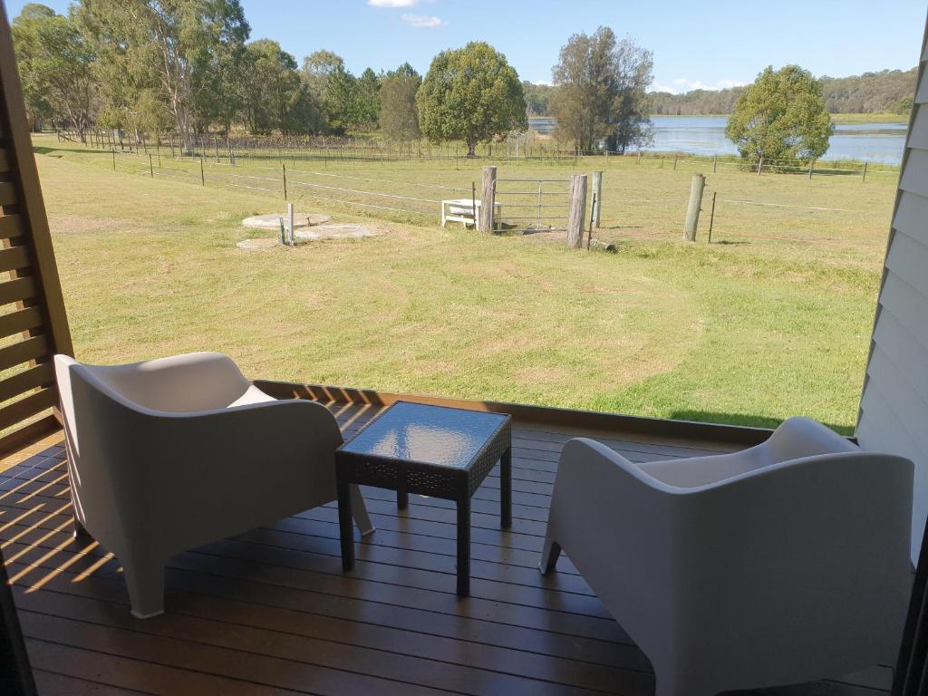 Narangba Motel (formerly Brisbane North B&B and Winery) photo