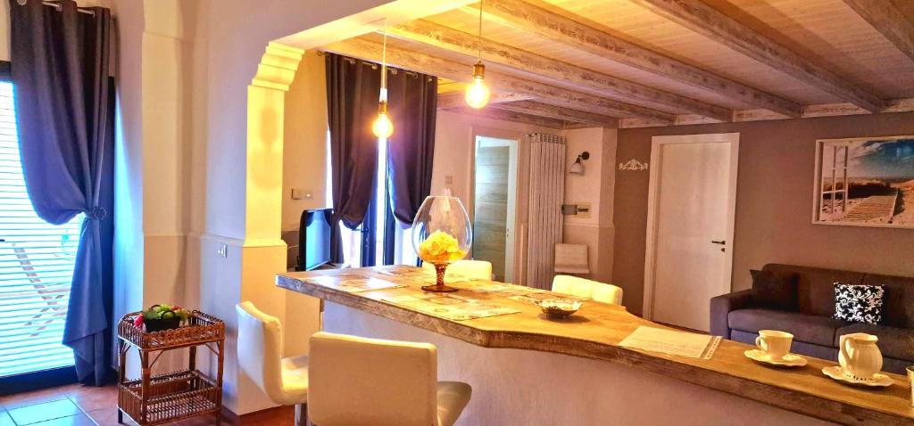 Guglielmo Tell Suite, Casarano