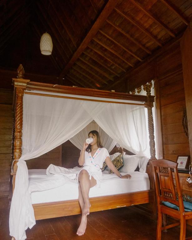 Song Broek Jungle Resort photo