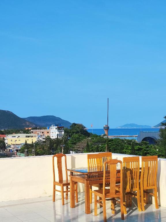 Hoàng Anh Côn Đảo Hotel