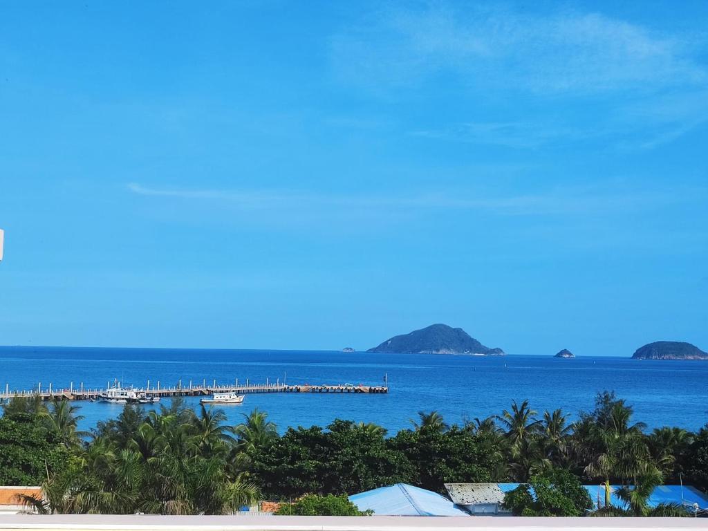 Hoàng Anh Côn Đảo Hotel