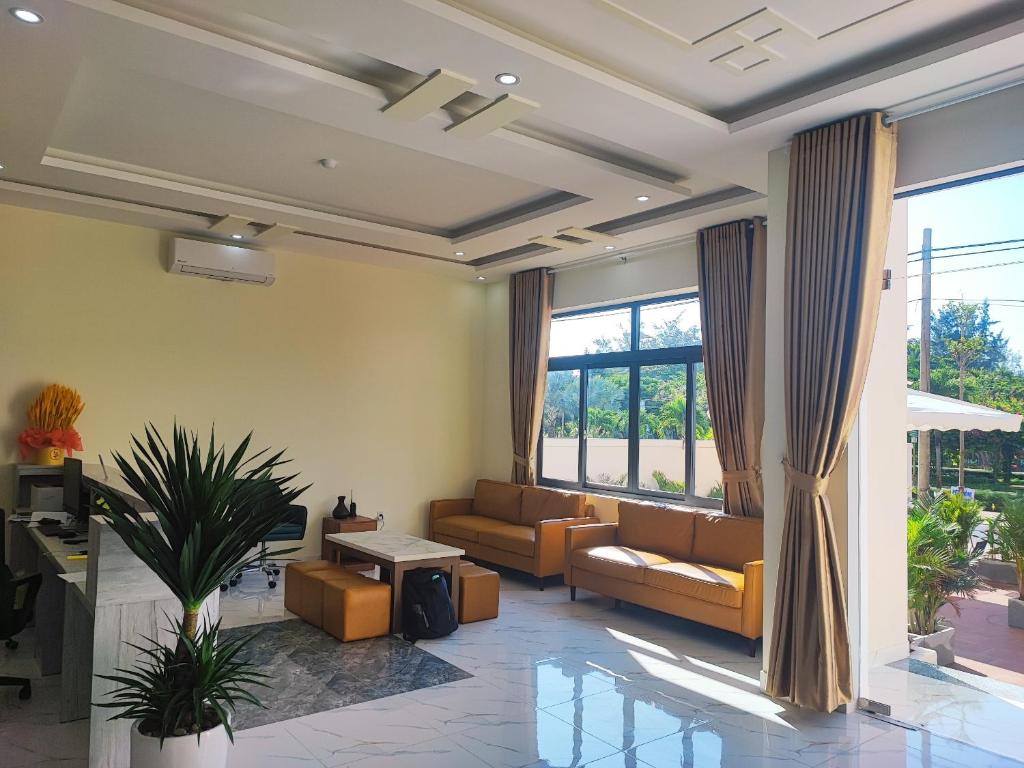 Hoàng Anh Côn Đảo Hotel