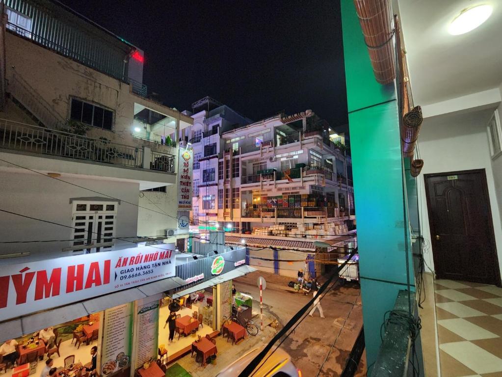 MES HOTEL - Ngay Ben Ninh Kieu photo