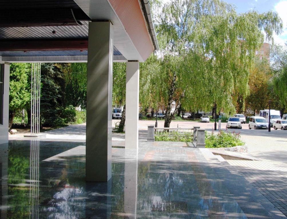 Motel Poltava photo