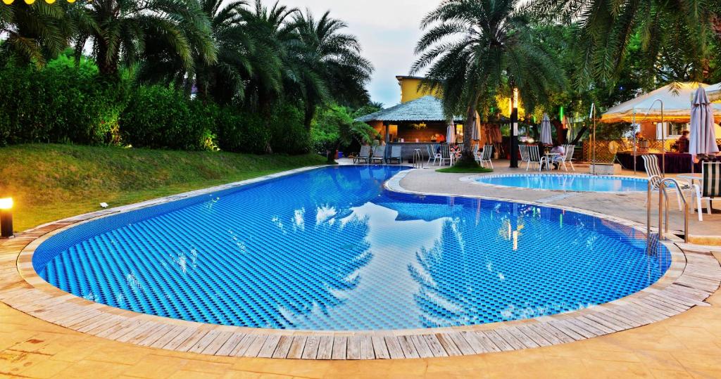 리버 포레스트 레저 팜 호텔 이미지 1