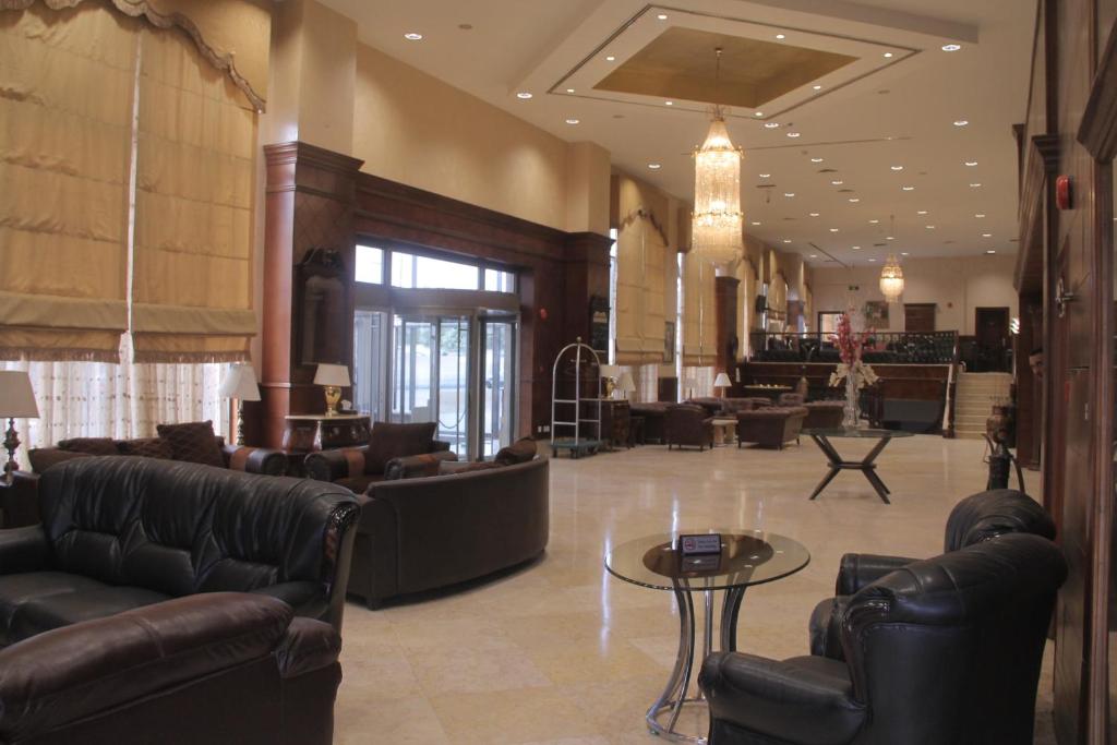 Le Vendome Hotel photo