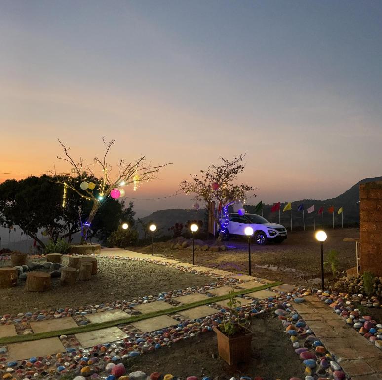 Heavens Edge Resort photo