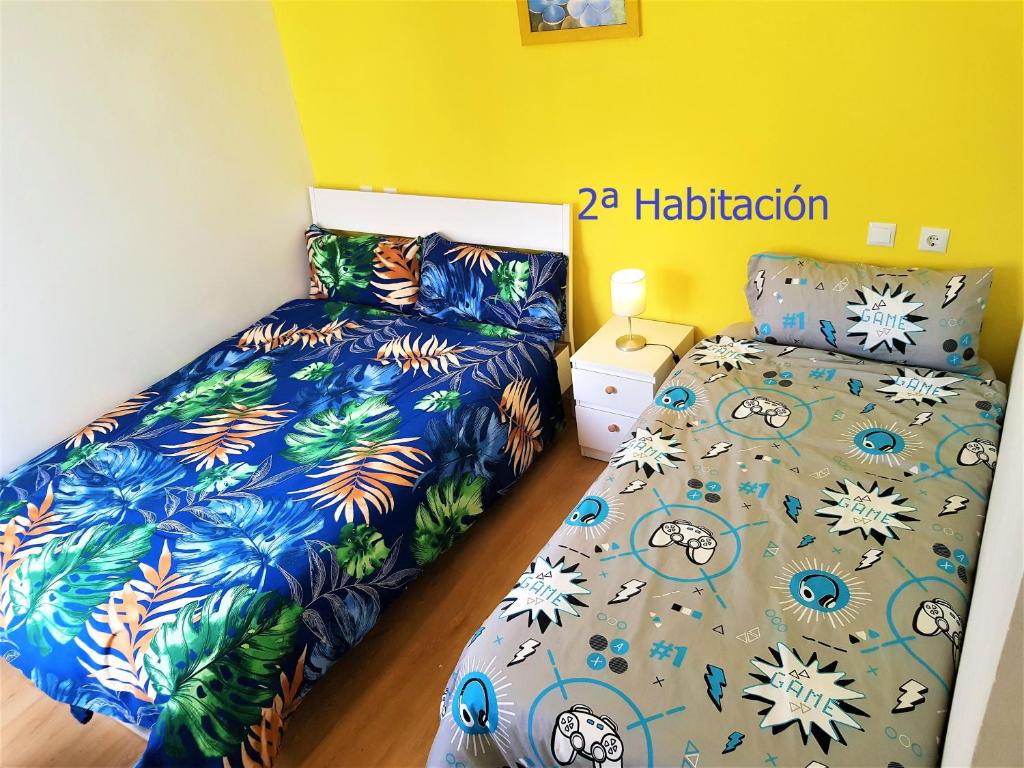 Vivienda con 3 habitaciones PRÍNCIPE del SILENCIO - 4