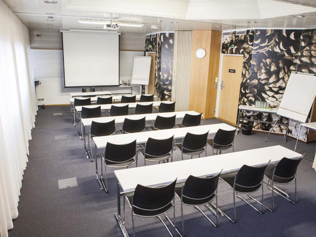 Facilities