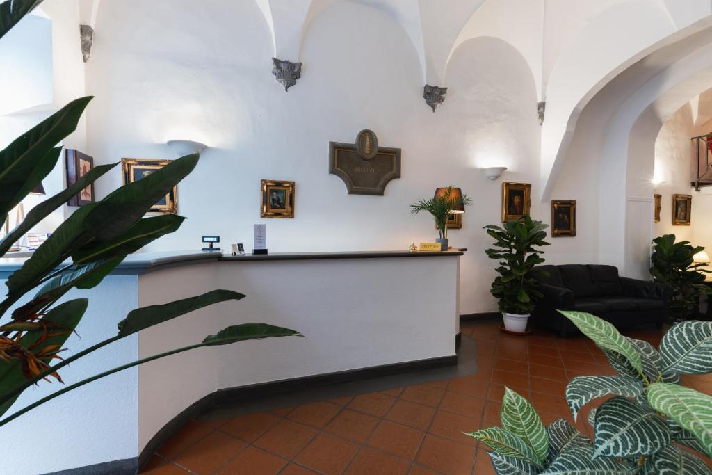Hotel Unicorno photo
