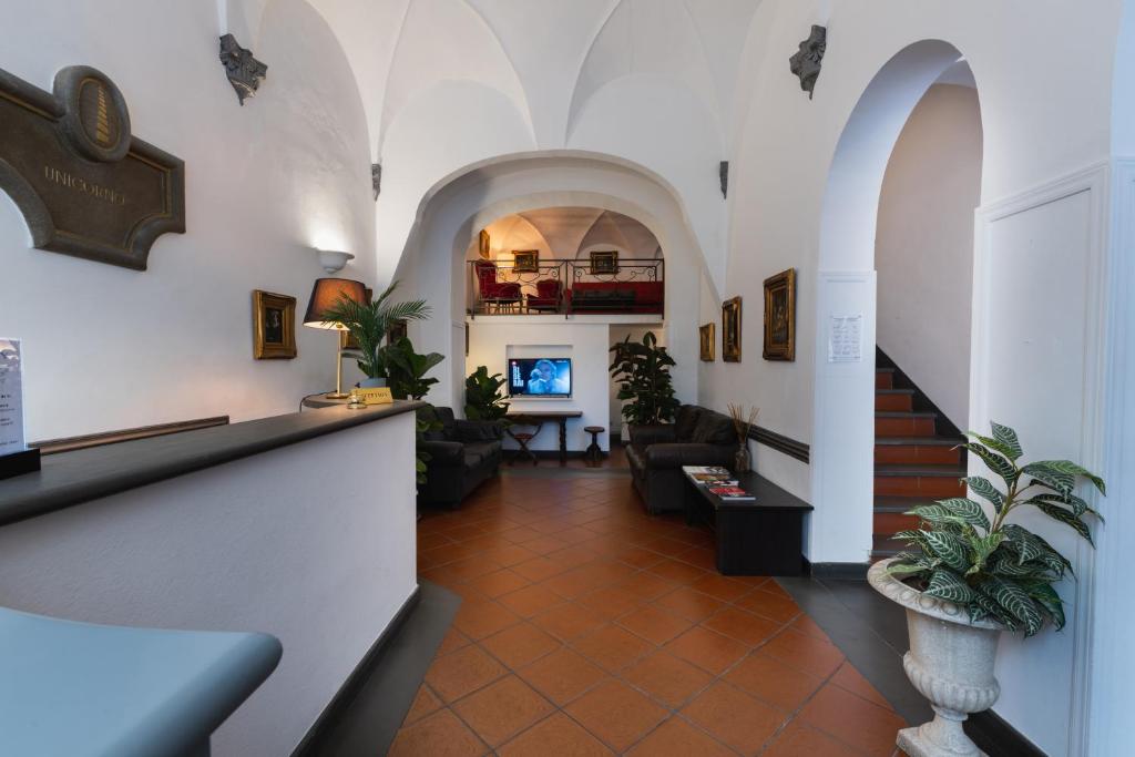 Hotel Unicorno photo