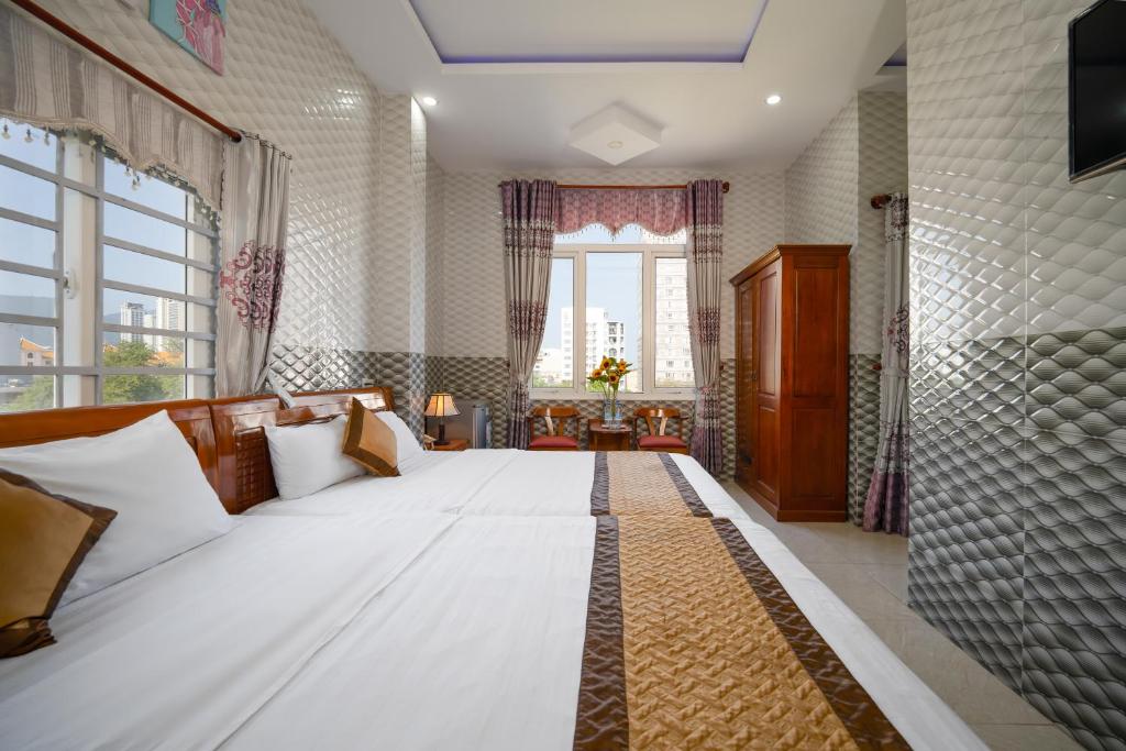 Ris Hotel Đa Nang