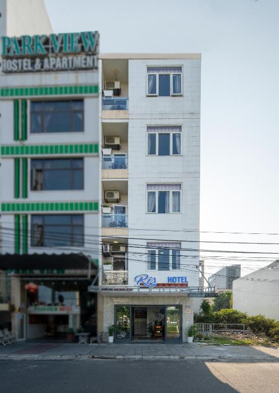 Ris Hotel Đa Nang