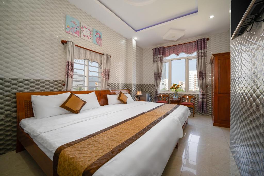Ris Hotel Đa Nang