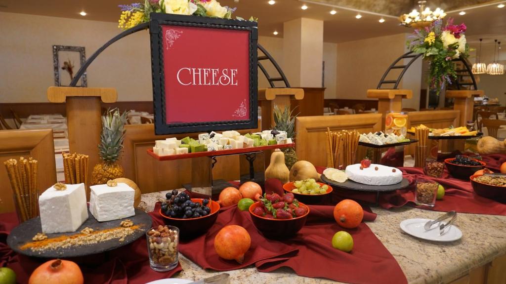 DIT Majestic Beach Resort — Restaurant & bars in Sunny Beach, Burgas Region