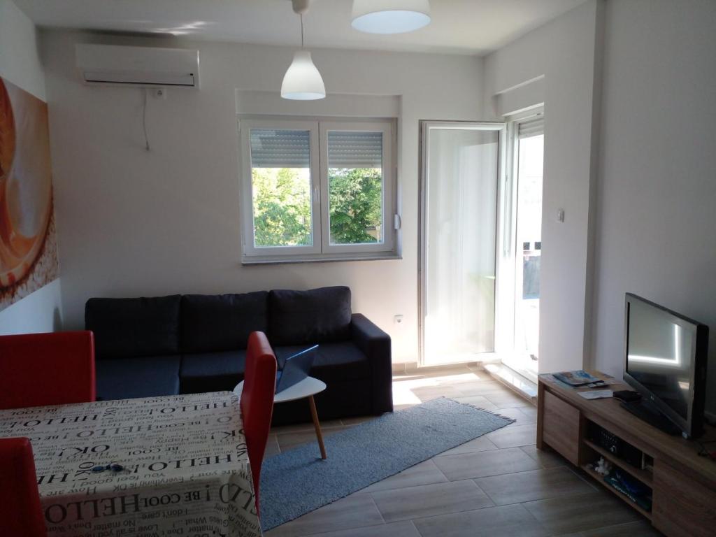 Apartman Kameni Most - 4