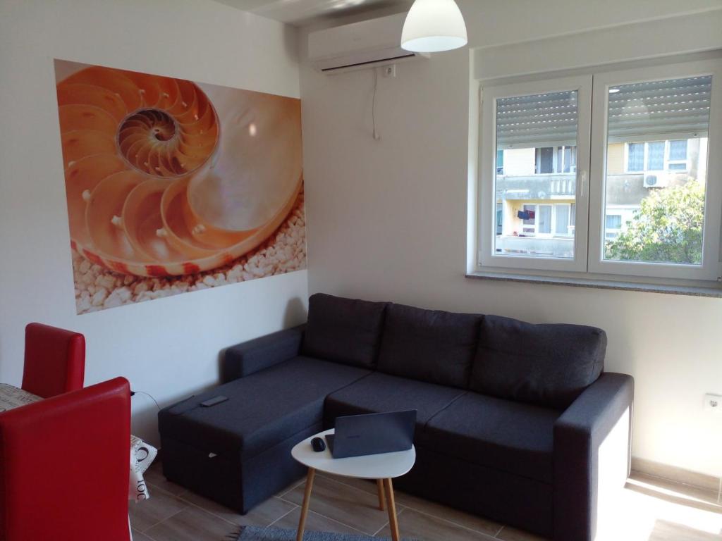 Apartman Kameni Most - 5