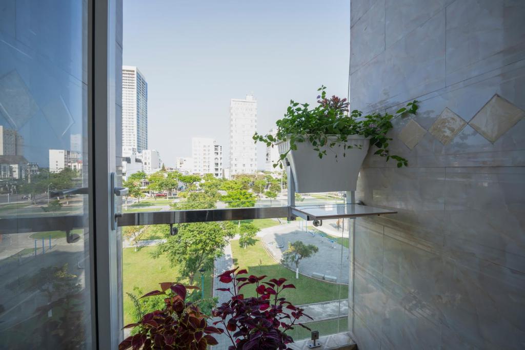 Ris Hotel Đa Nang