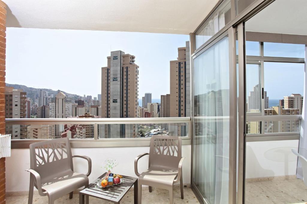 Flamingo Beach Resort - Adults Recommended — Benidorm, Valencian Community