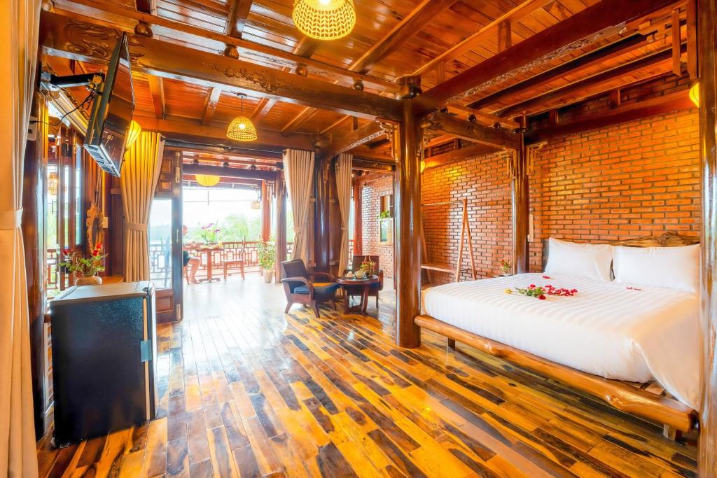 Eco Wooden villa Hoi An