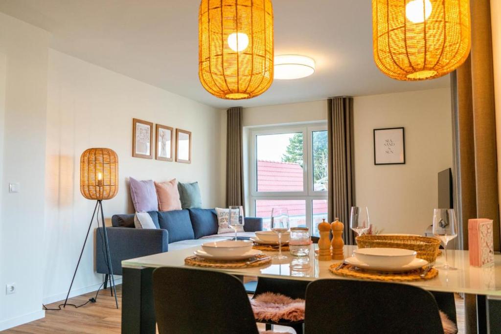 Dahmer Dünen 4 - Home Sweet Home, Dahme