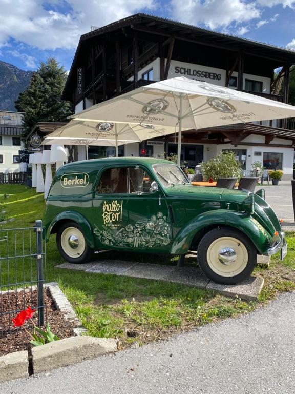 Gasthof Schlossberghof photo