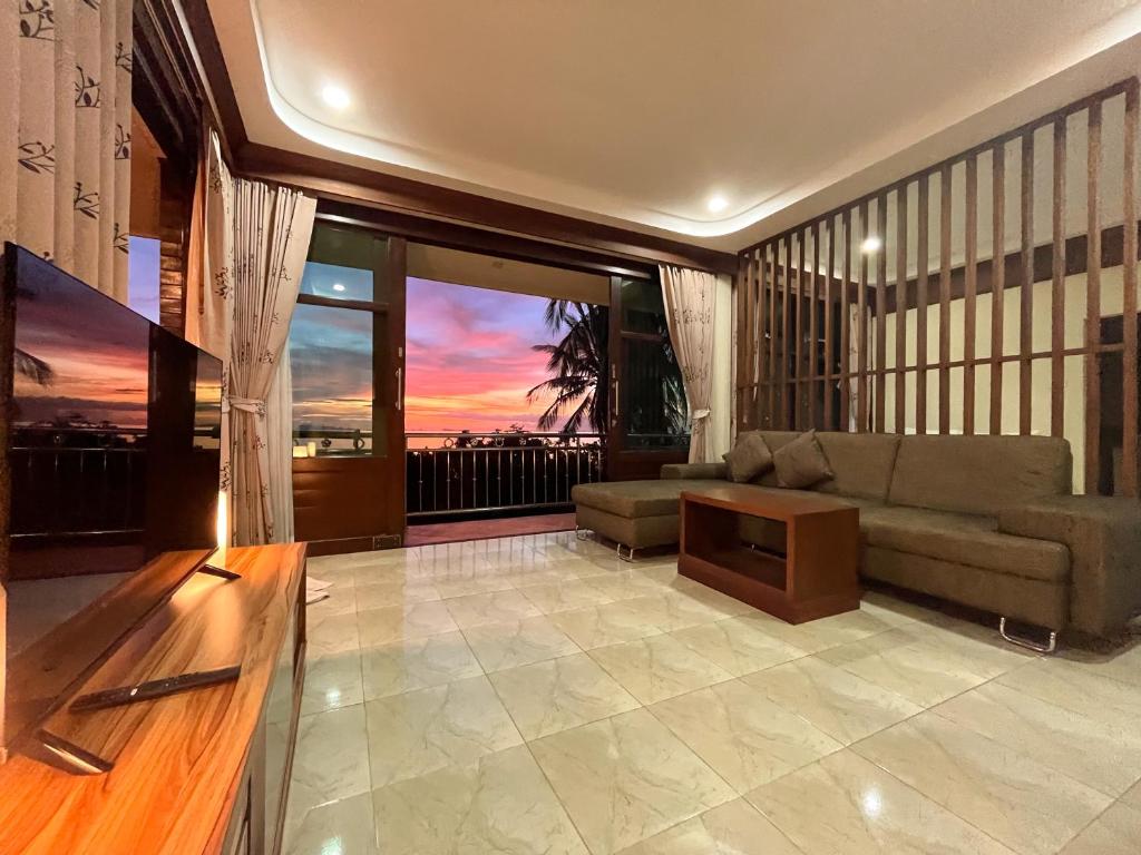 Facilities, Golden Hill Resort in Ko Pha-ngan