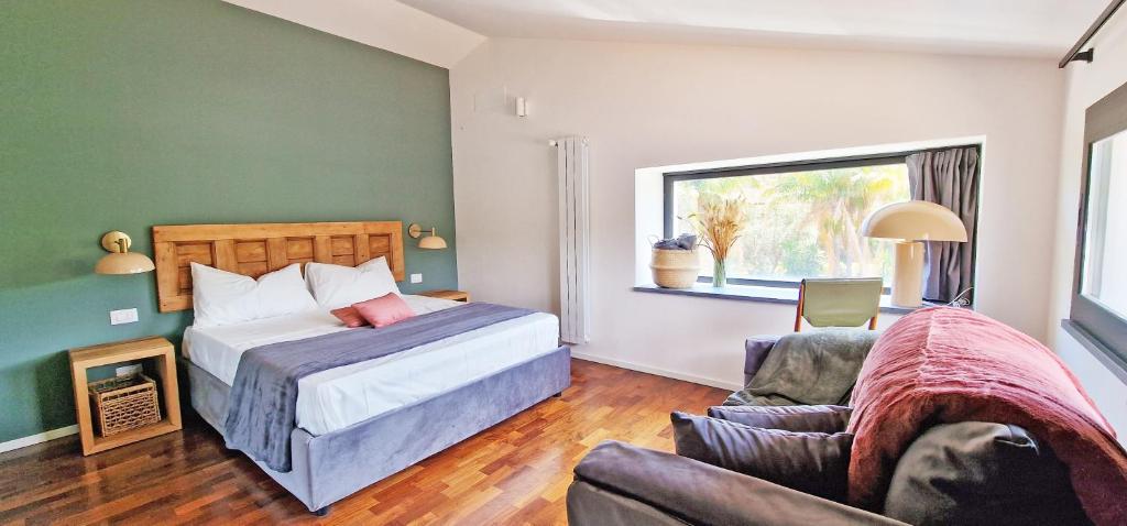 PetraSicula Apartment, Acitrezza