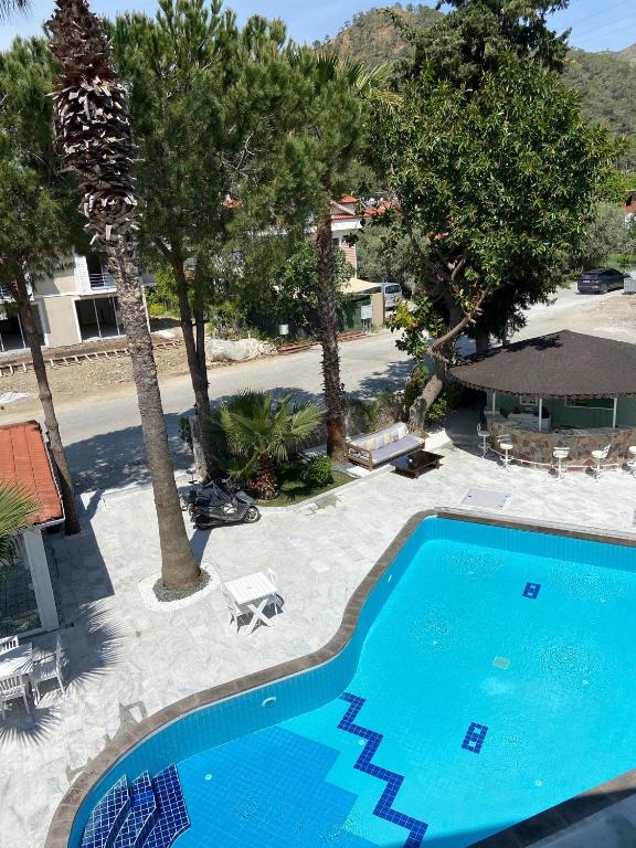Gocek Selya Hotel photo