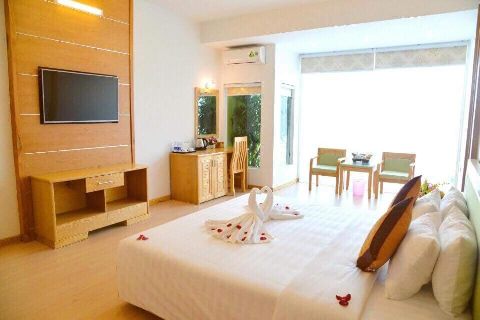 Ánh Dương Hotel Hải Phòng