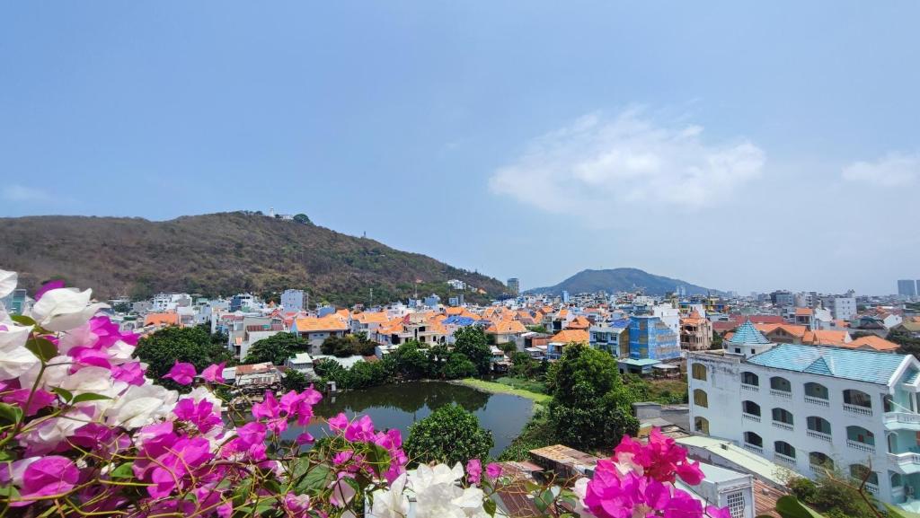 sun lake hotel photo