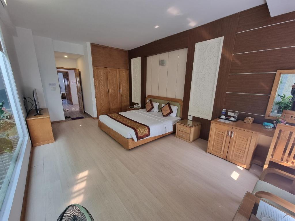 Ánh Dương Hotel Hải Phòng