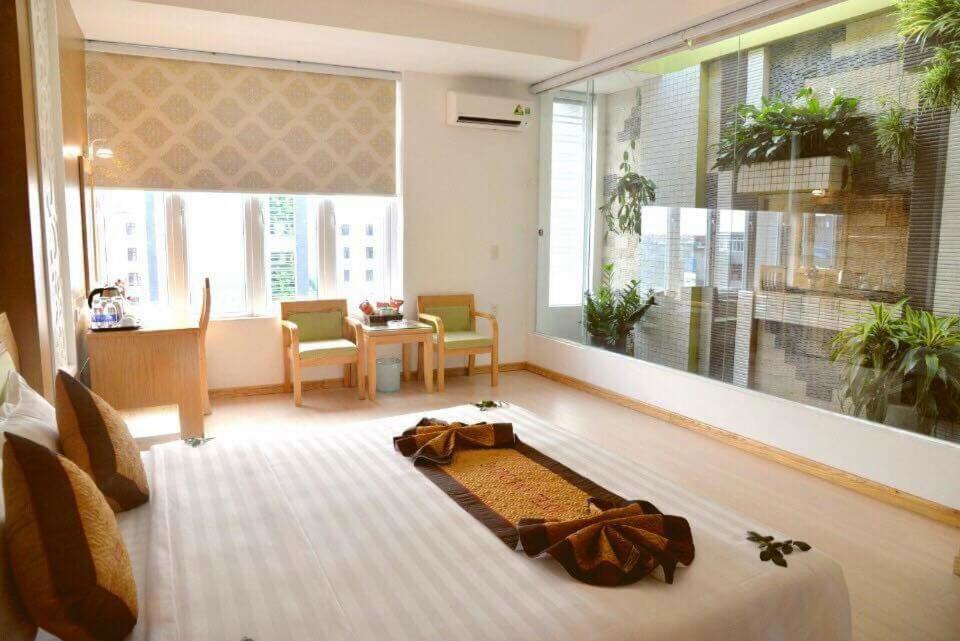 Ánh Dương Hotel Hải Phòng