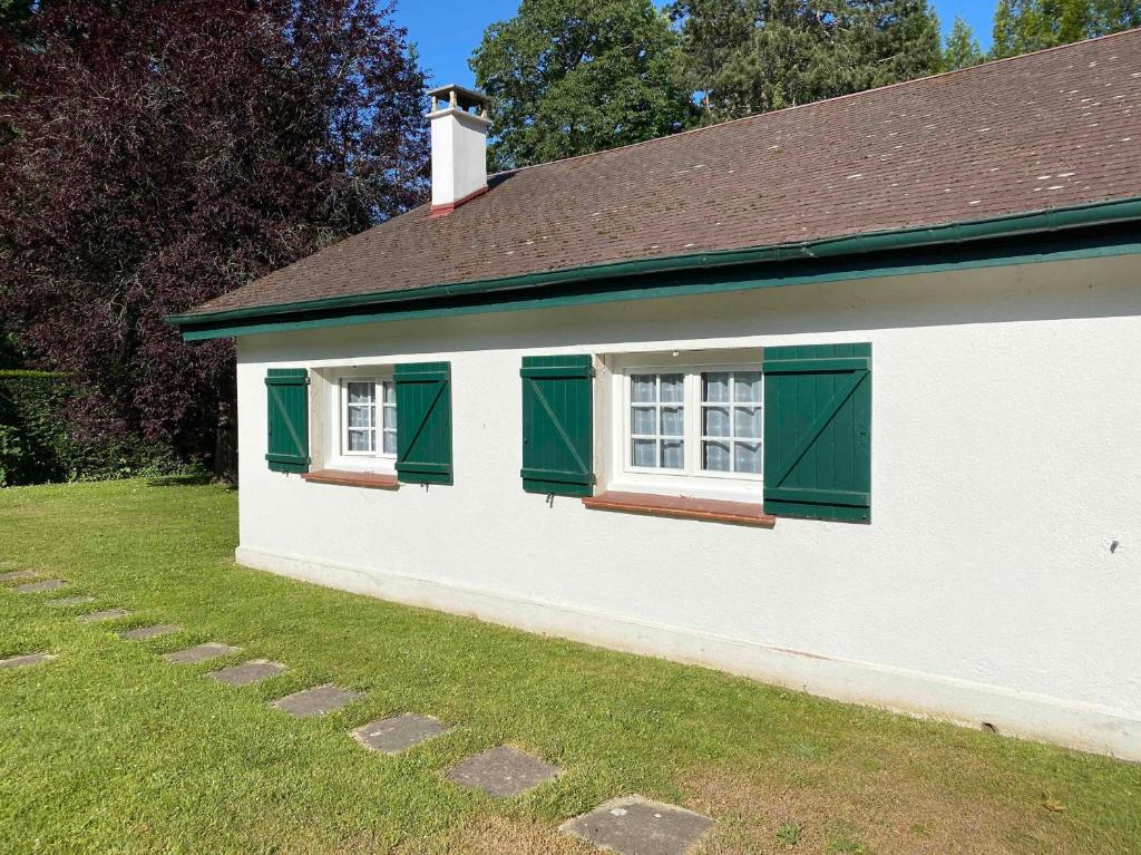 Pavillon au Touquet - 2