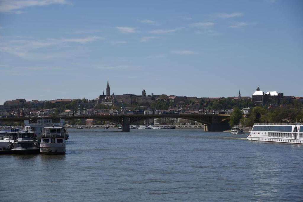 Vogue Boat Apartments photo