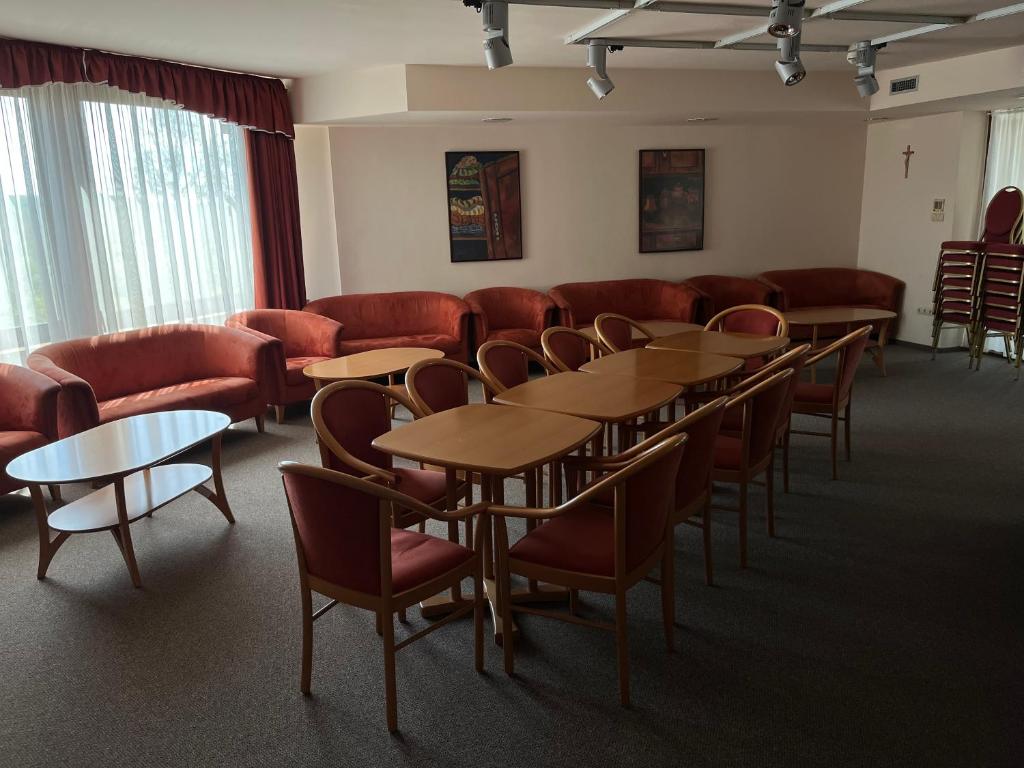 Meeting room / ballrooms