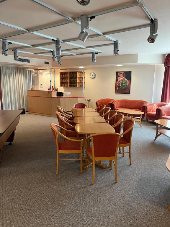 Meeting room / ballrooms, Hotel Estella Superior in Eger