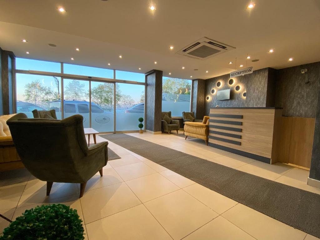 Alarga Premier Hotel photo