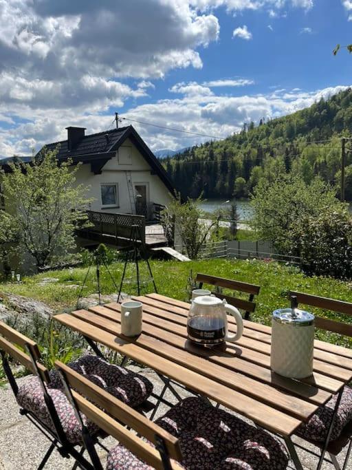Ferienwohnung Viktring 4-5 Pers. - 1