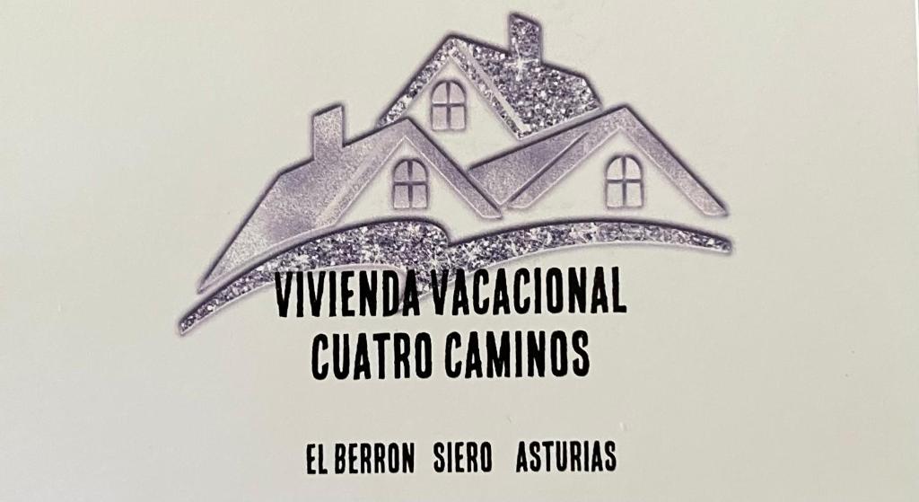 Vivienda vacacional cuatrocaminos