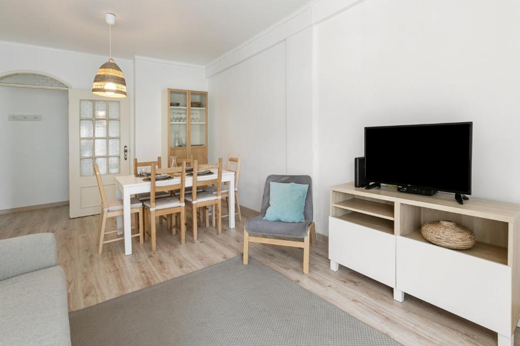 Casa Ti Maria, Nazaré