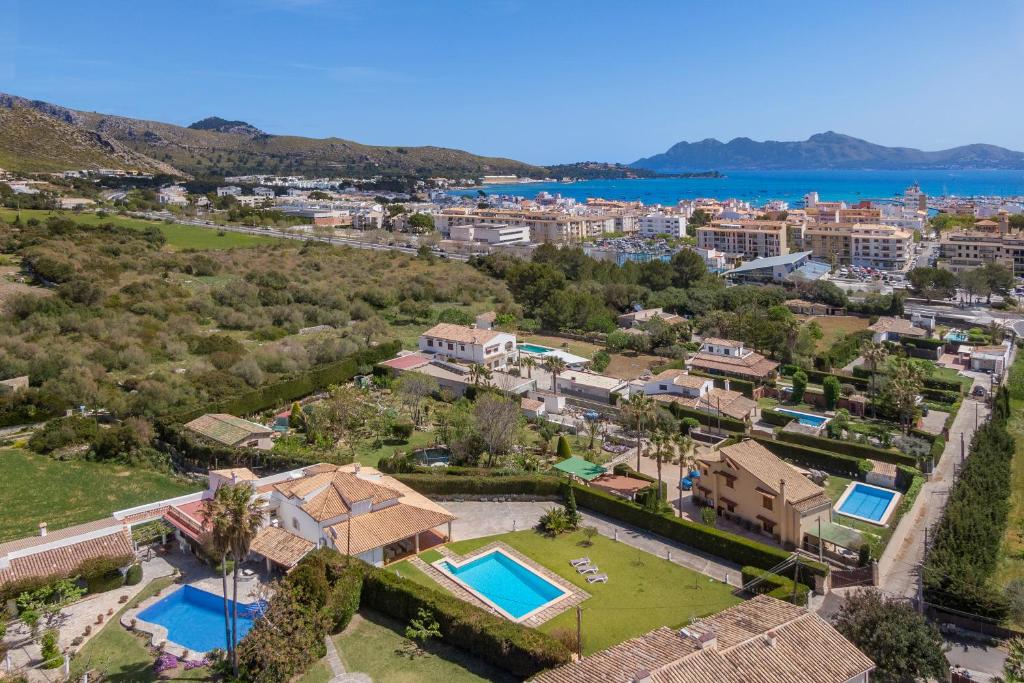 Villa Eu Figueral by JS Villas - 2