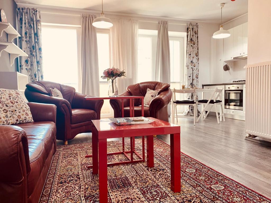BED Apartments - Vintage Vibes — Hotel in Timisoara
