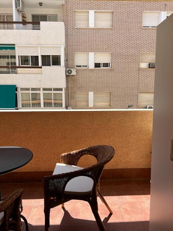 Apartamento Costa Cálida II - 4
