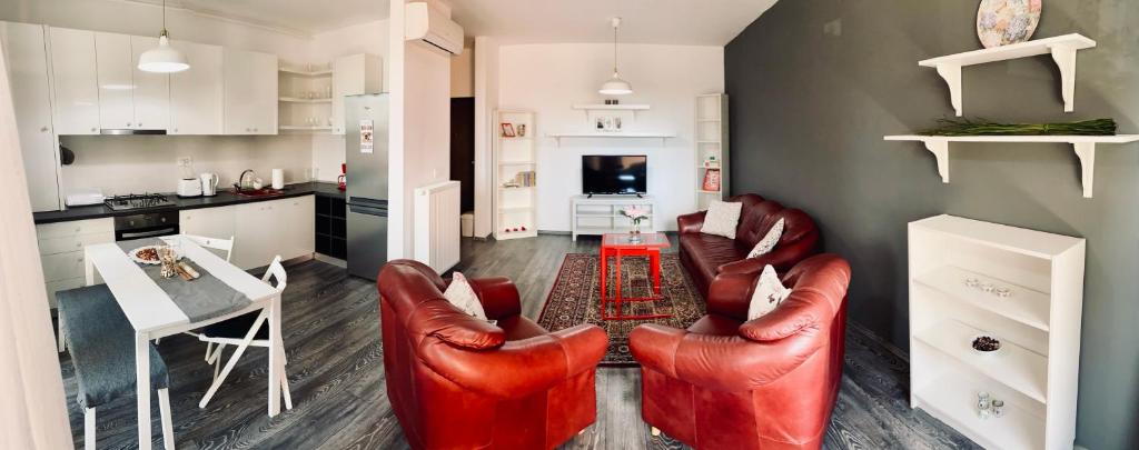 BED Apartments - Vintage Vibes photo
