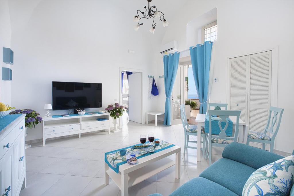 Estate4home - Casa Antonietta - 4