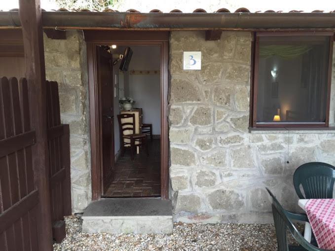 Agriturismo Monte Due Torri photo